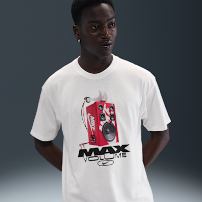 ★Nike★ Sportswear Max90 T-shirt M Honeydew Biotech Honeyde Nike Sportswear Max90 T-Shirt. Nike CA